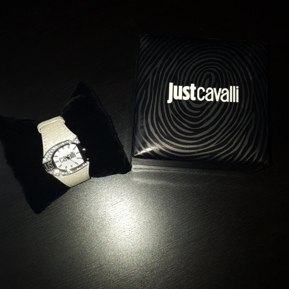 Just Cavalli Women's Watch ⌚🤍